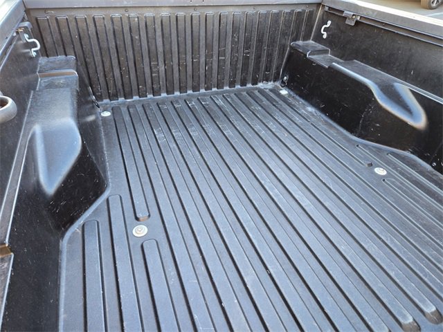 Used 2022 Toyota Tacoma TRD Off-Road w/ Technology Package image 18