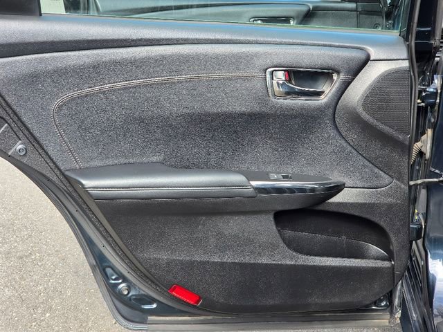 Used 2018 Toyota Avalon XLE Premium w/ All Weather Liner Package FWD image 23