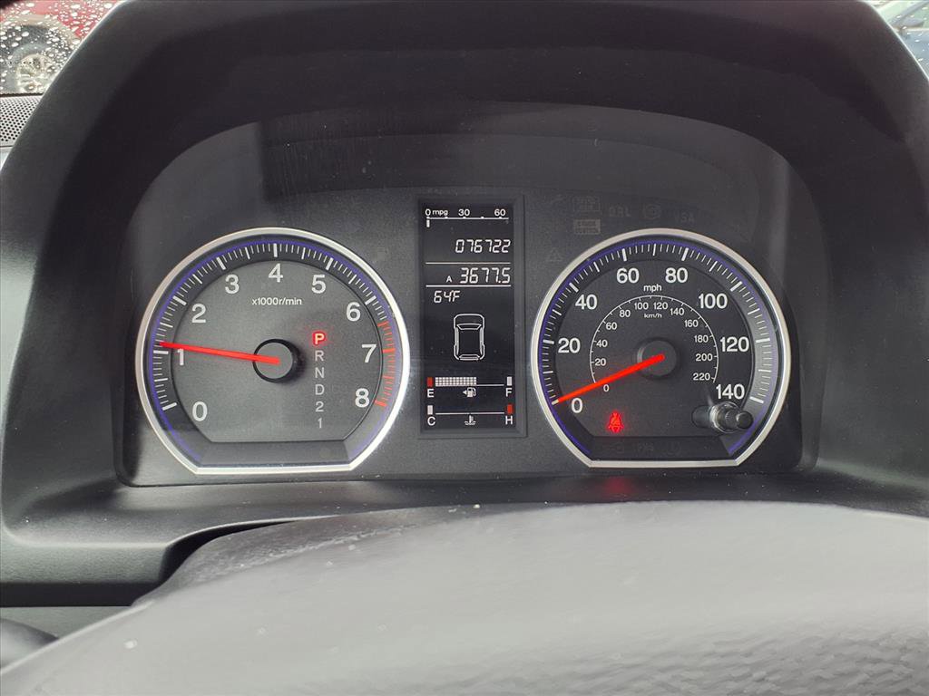 Used 2007 Honda CR-V EX-L image 13