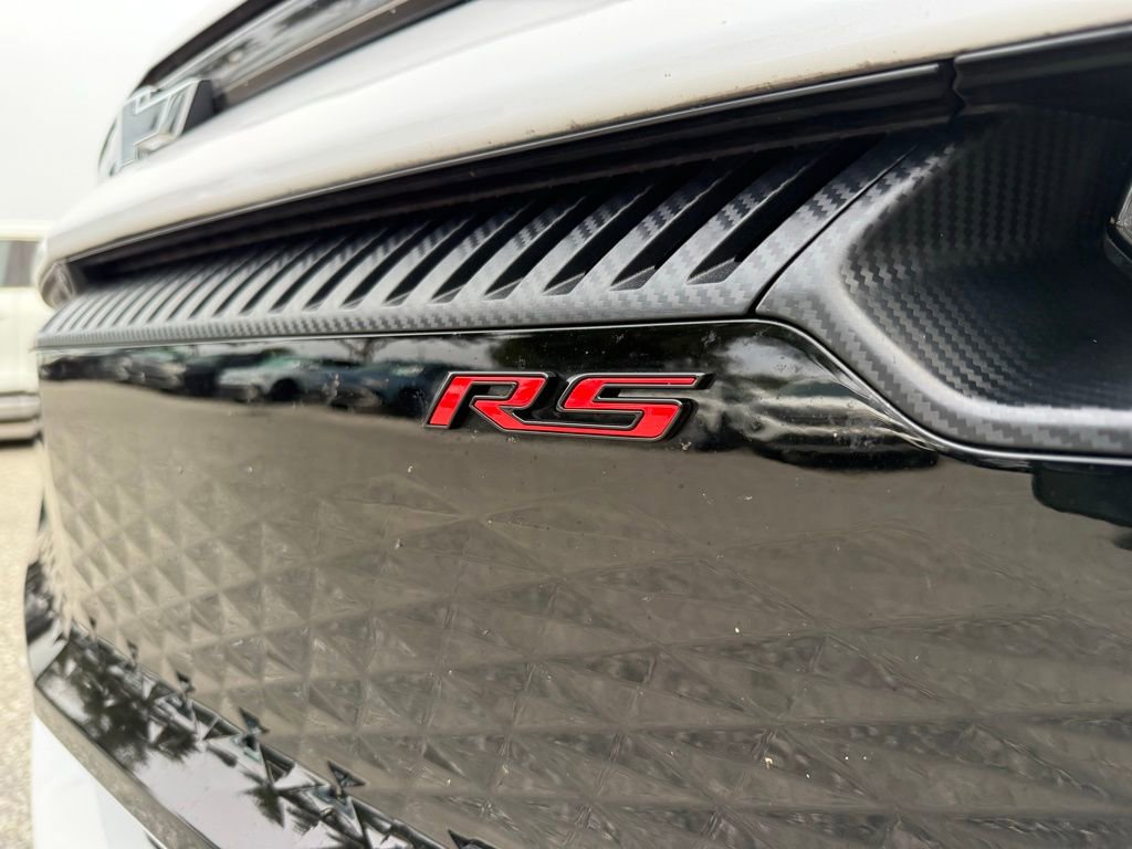 Used 2025 Chevrolet Equinox EV RS image 6