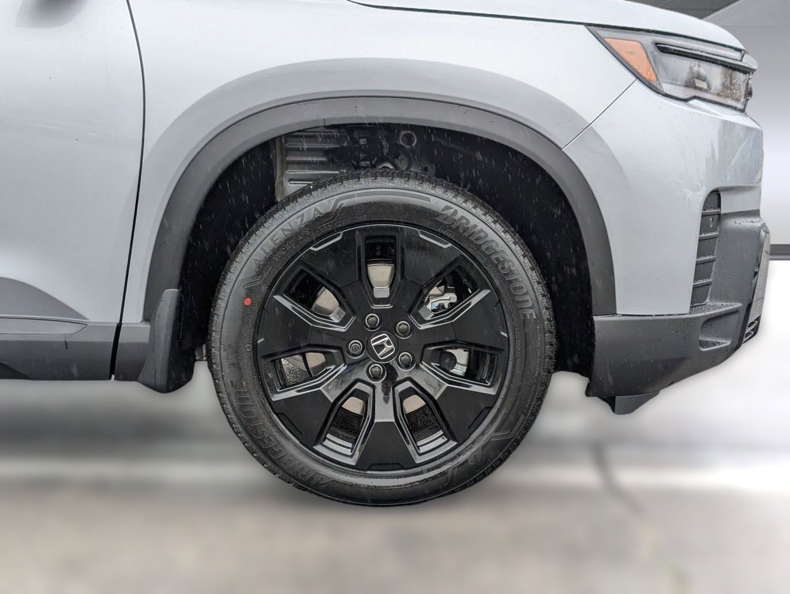 New 2026 Honda Pilot Black Edition image 12