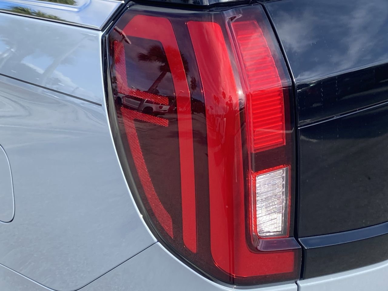 New 2026 Ford Expedition Max Active image 7