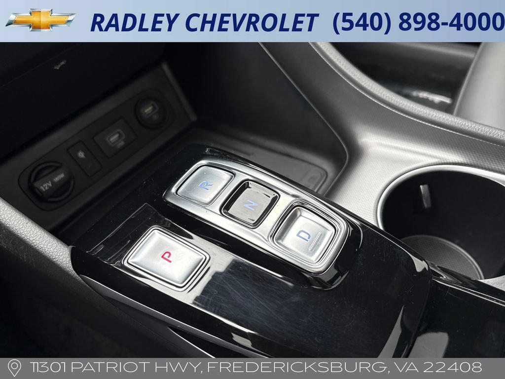 Used 2023 Hyundai Sonata SEL Plus FWD image 11