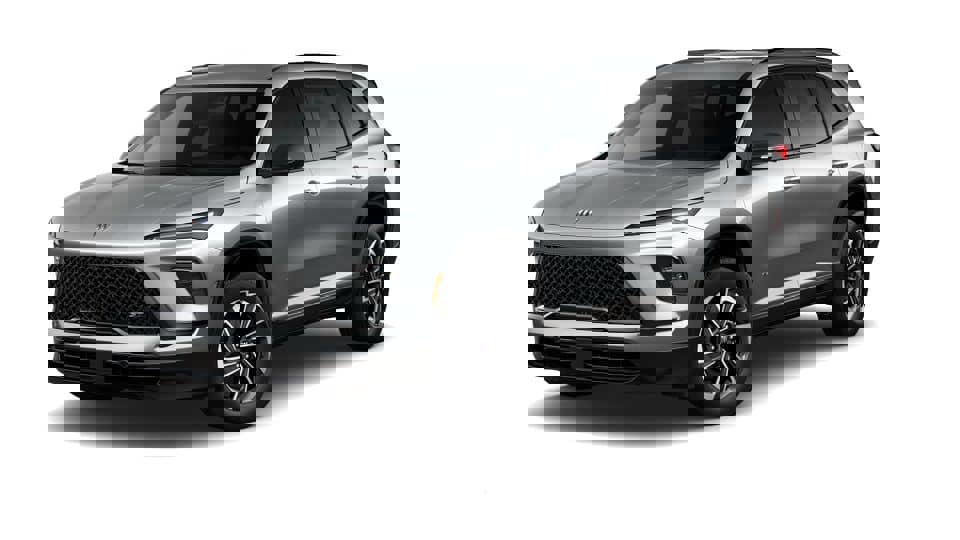 New 2026 Buick Enclave Sport Touring w/ Power Package image 26