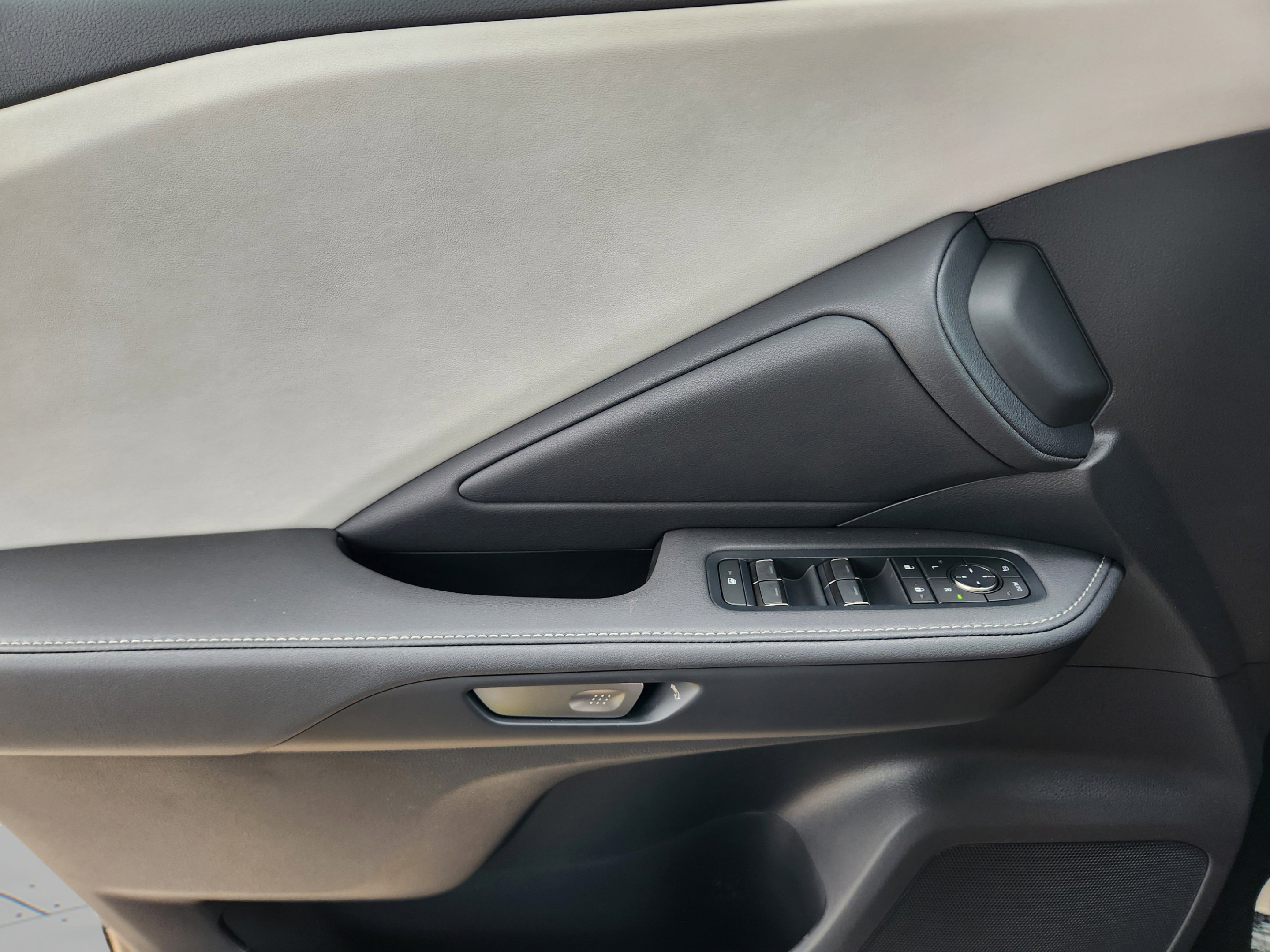New 2026 Lexus TX 350 AWD image 12