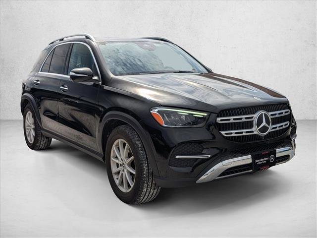 Used 2024 Mercedes-Benz GLE 450e 4MATIC video 3