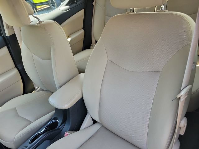 Used 2014 Dodge Avenger SE w/ Quick Order Package 27Z SE V6 FWD image 15