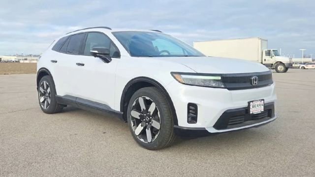 New 2026 Honda Prologue Elite image 2