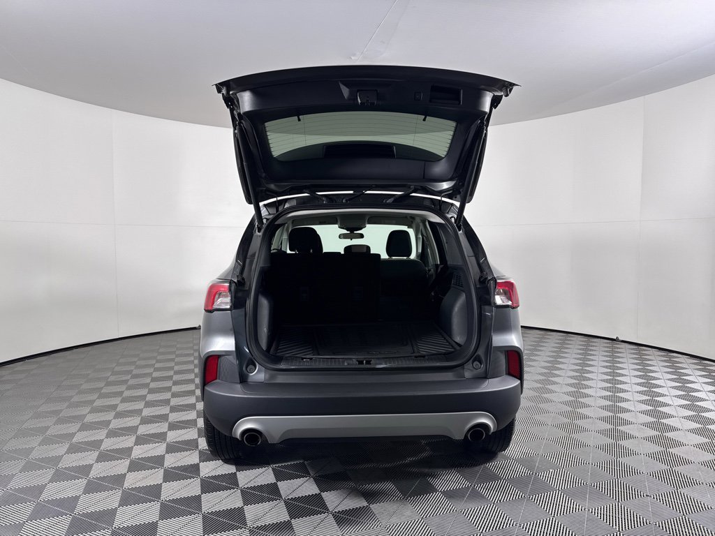 Used 2022 Ford Escape SE w/ Convenience Package image 7