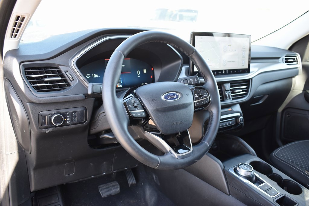 Certified 2023 Ford Escape Active w/ Tech Pack #2 image 10