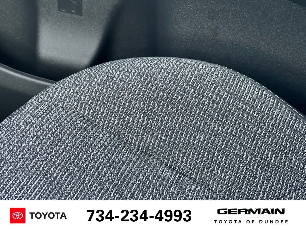 New 2026 Toyota bZ AWD/4WD image 26