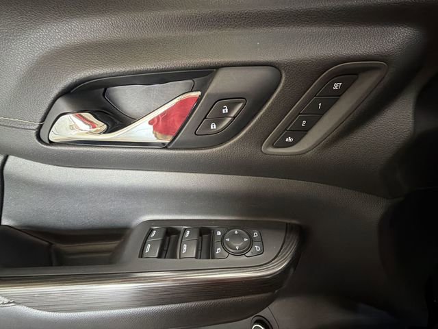 Certified 2021 GMC Acadia SLT w/ Elevation Edition FWD image 13