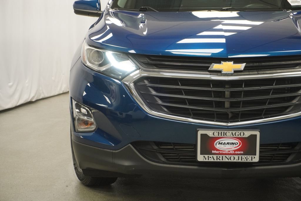 Used 2019 Chevrolet Equinox LT FWD image 7