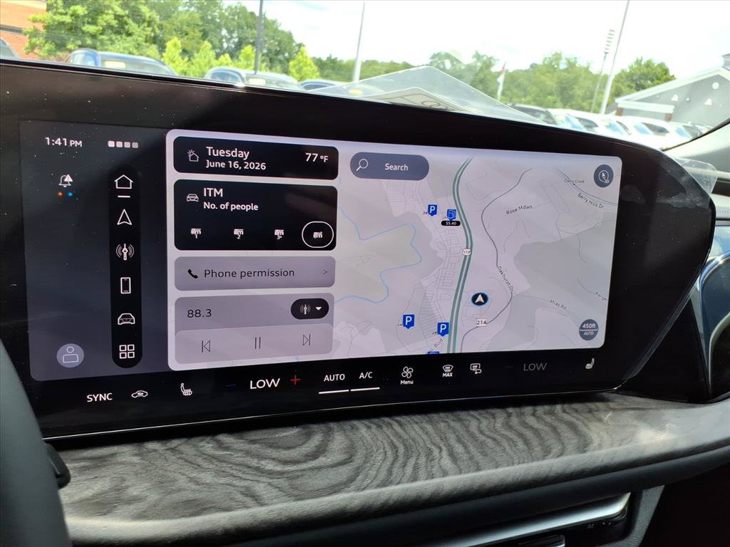 New 2026 Audi Q5 Premium AWD/4WD image 19