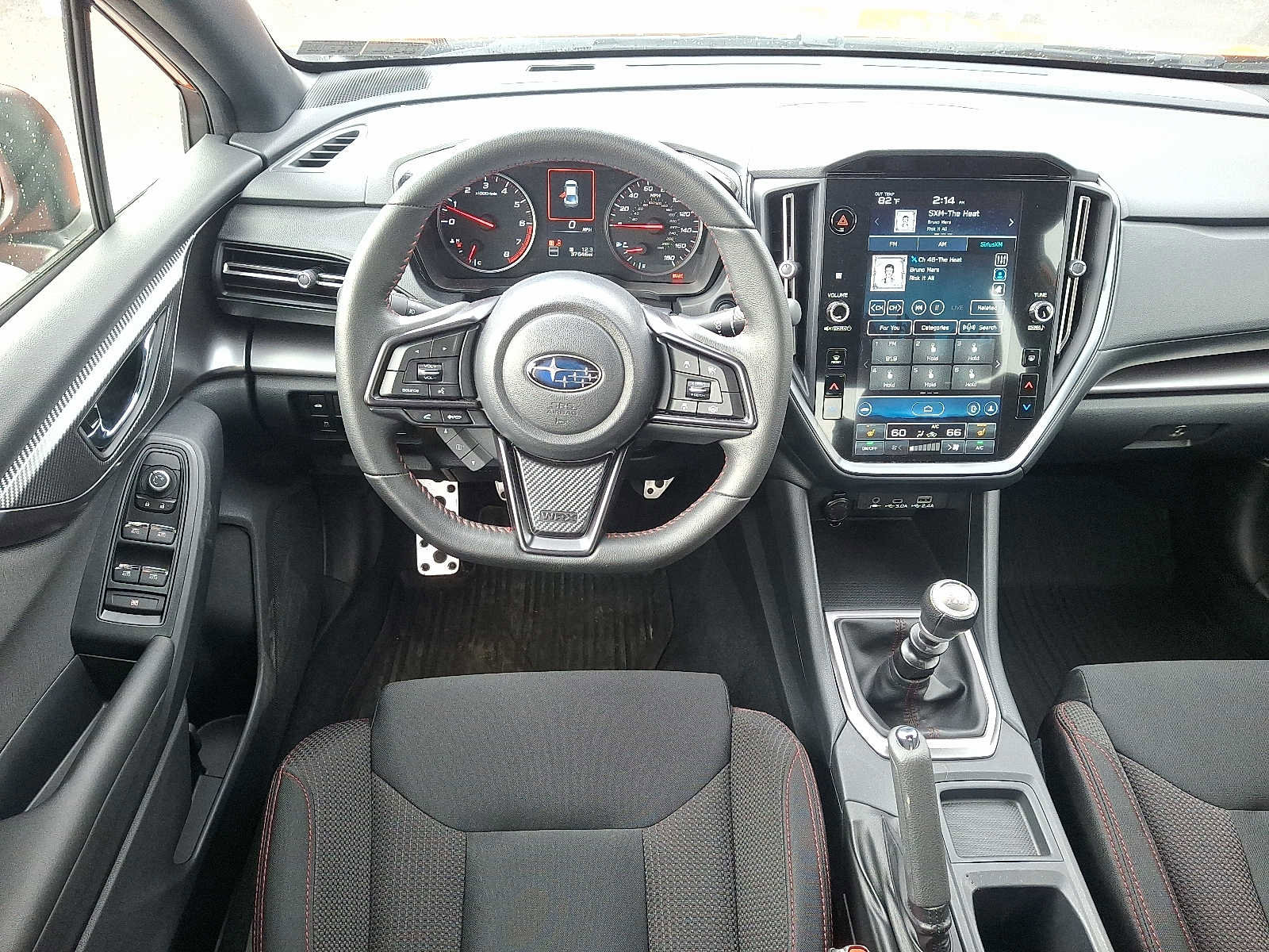 Used 2024 Subaru WRX Premium image 11