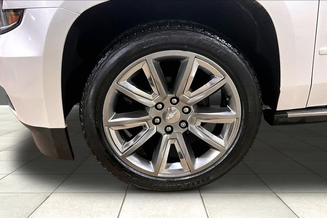 Used 2017 Chevrolet Tahoe Premier image 9