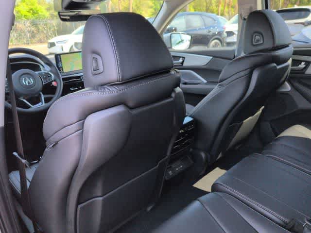 New 2026 Acura MDX w/ Technology Package FWD image 19