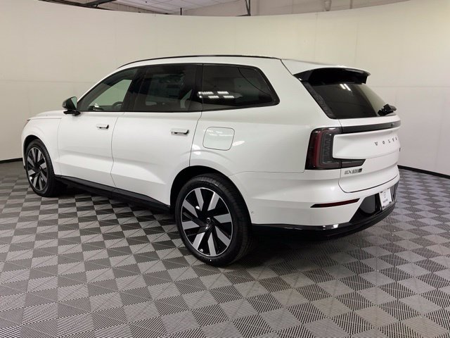 New 2026 Volvo EX90 Ultra AWD/4WD image 4