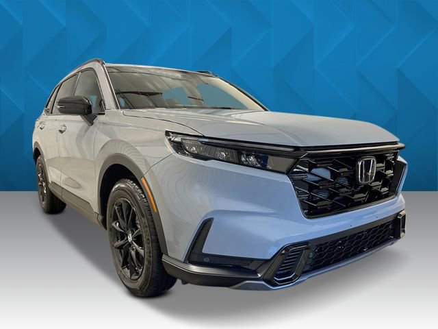 New 2026 Honda CR-V Sport-L image 9