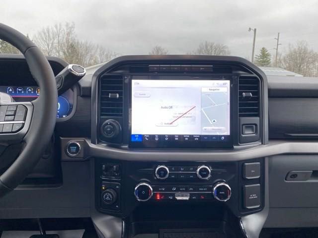 New 2024 Ford F150 XLT w/ Equipment Group 303A High image 23
