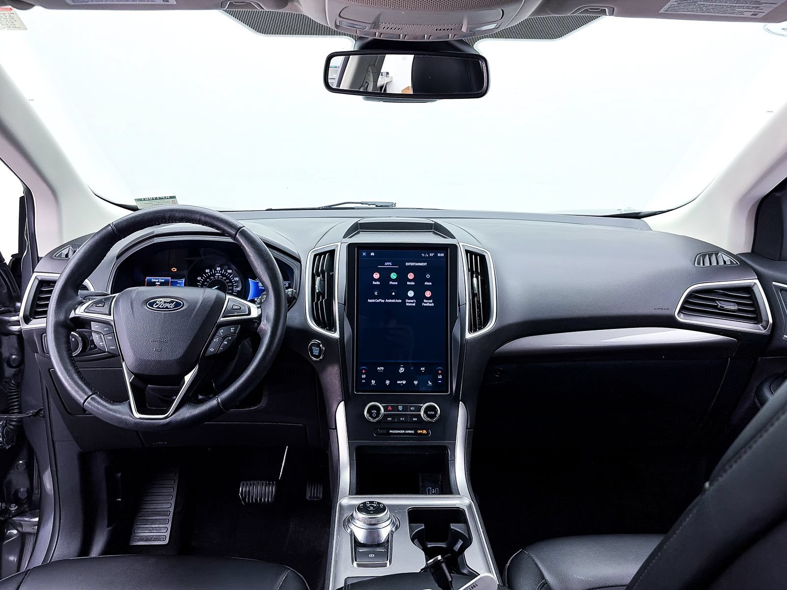 Used 2024 Ford Edge SEL w/ Convenience Package AWD/4WD image 27