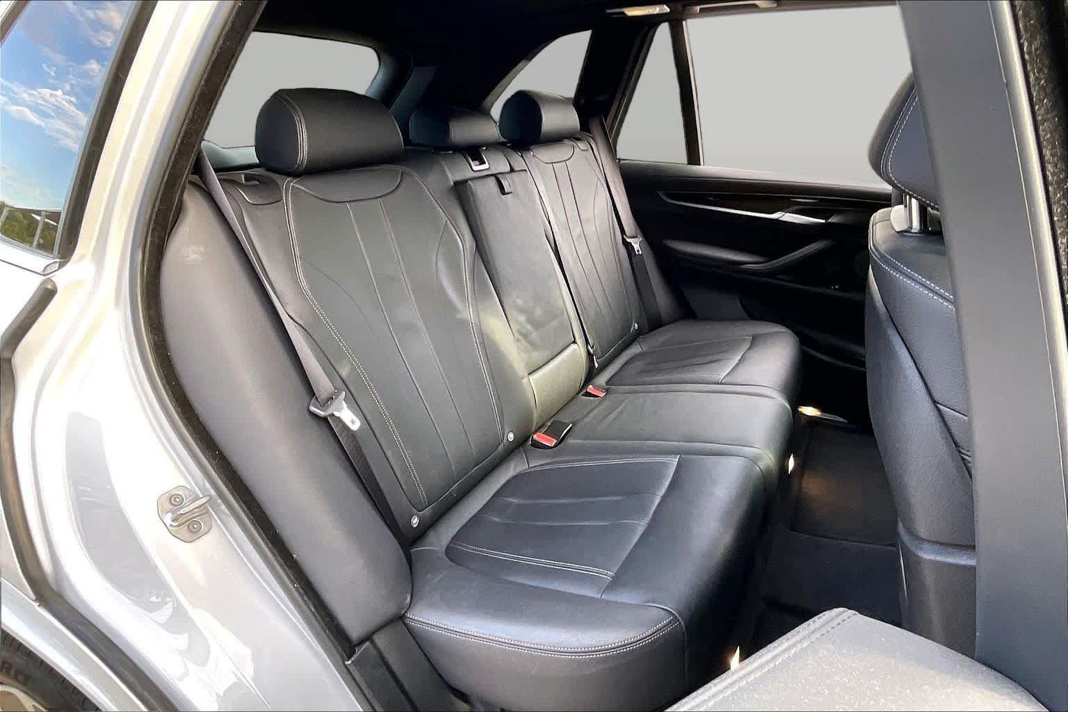 Used 2017 BMW X5 xDrive35i AWD/4WD image 20