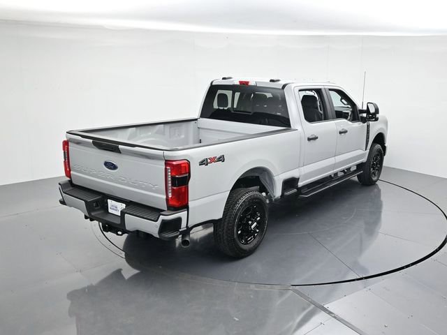 New 2026 Ford F350 XL w/ STX Appearance Package image 38