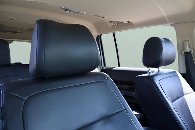 Used 2019 Ford Flex Limited w/ Equipment Group 303A AWD/4WD image 19