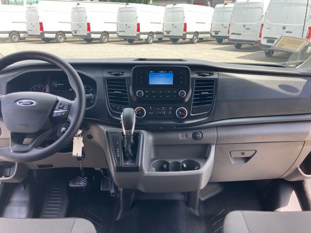 Used 2024 Ford Transit 350 XL image 32