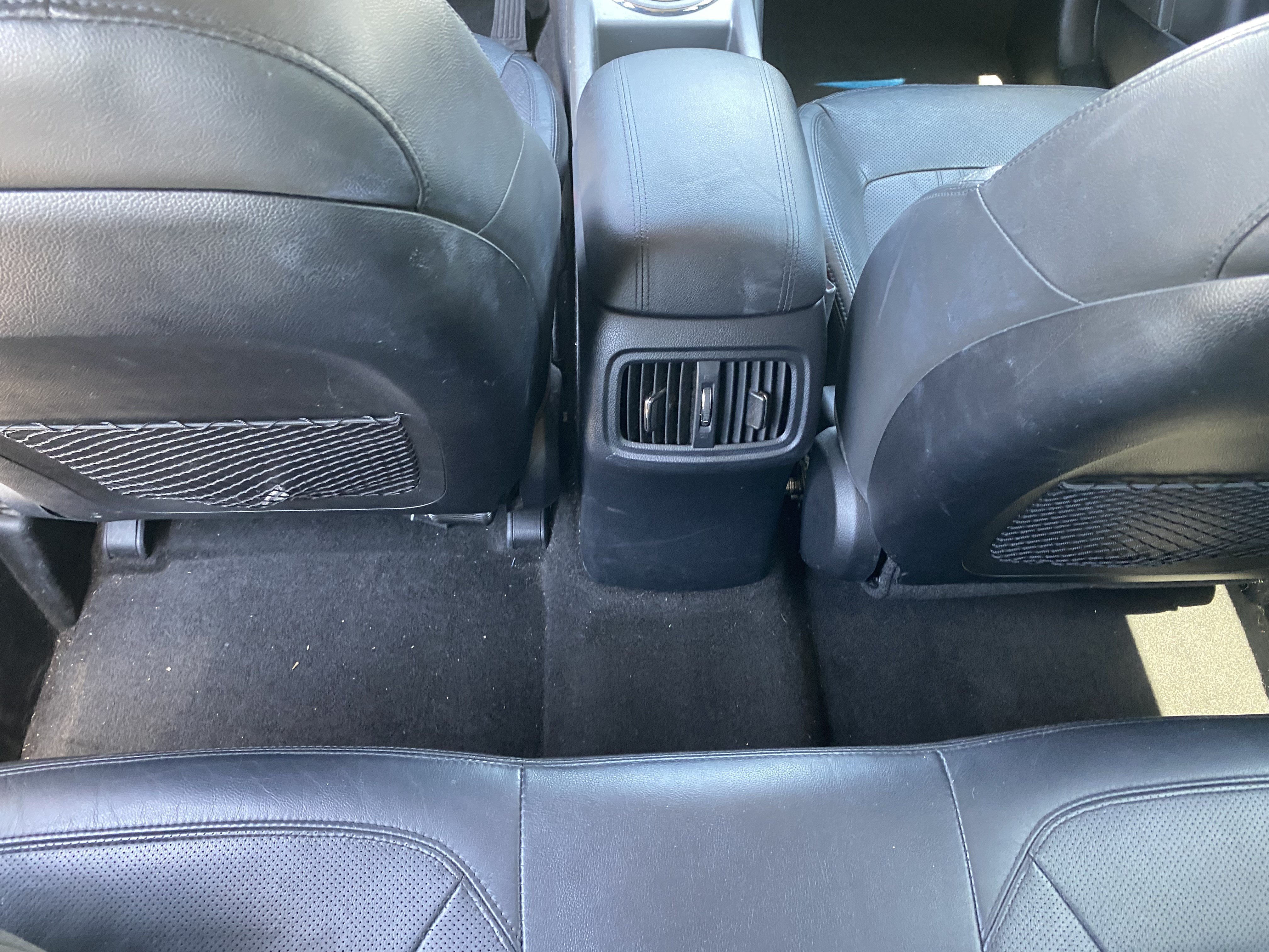 Used 2016 Kia Sportage EX w/ EX Premium Package FWD image 19
