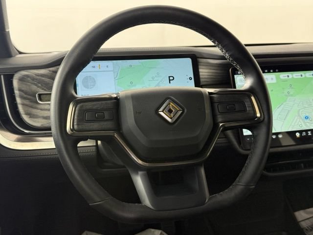 Used 2026 Rivian R1S Adventure AWD/4WD image 21