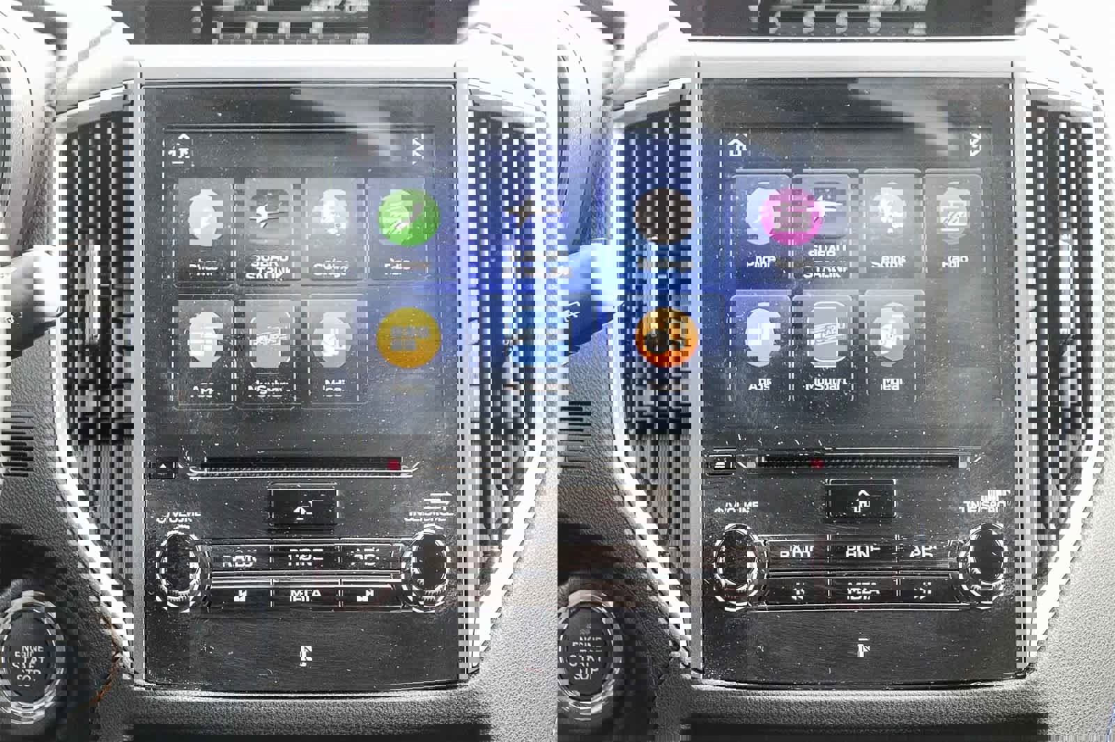 Used 2021 Subaru Crosstrek Hybrid image 14