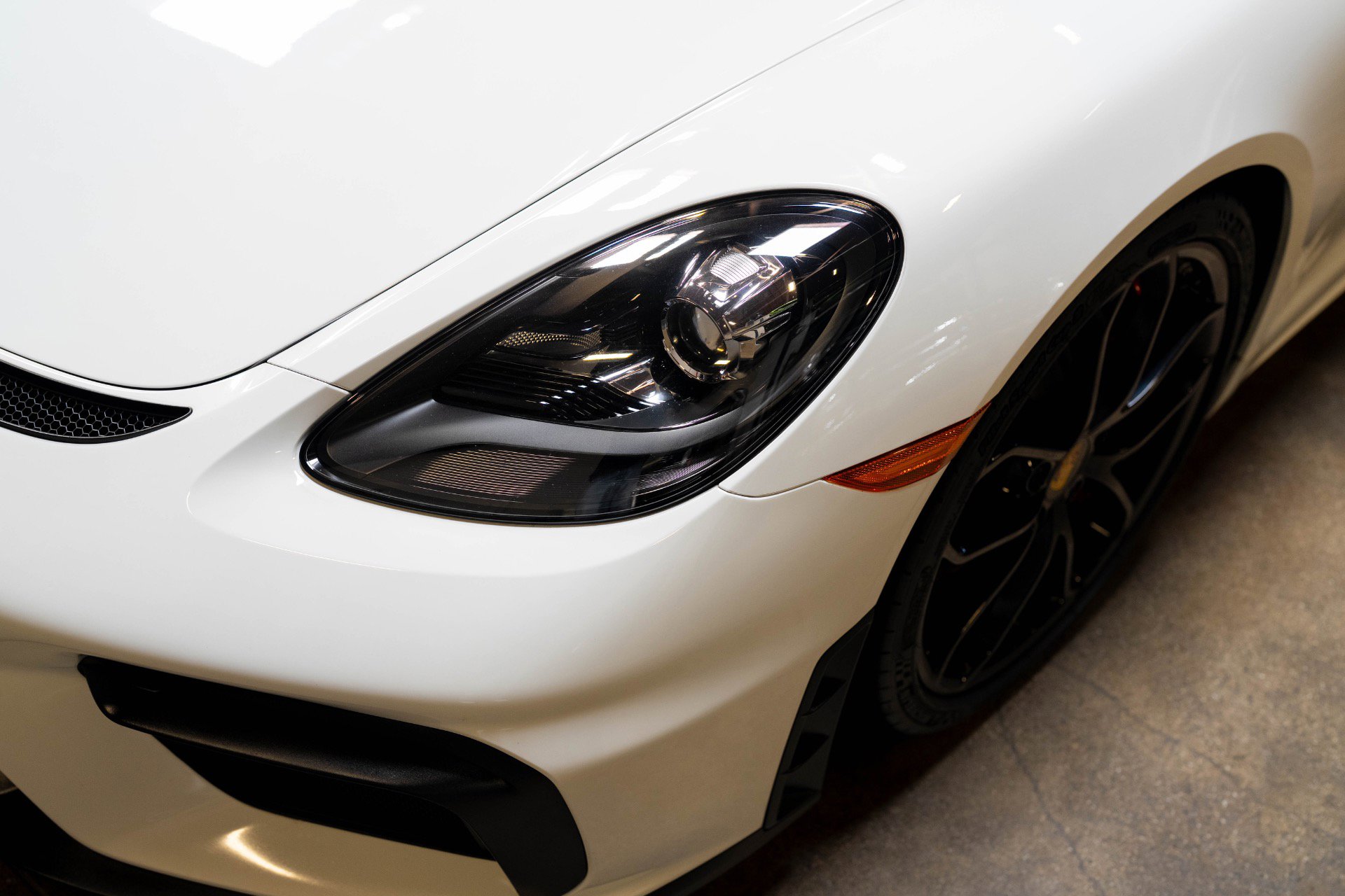 Used 2021 Porsche 718 Boxster Spyder image 20