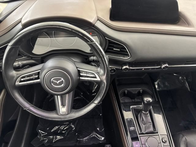 Used 2021 MAZDA CX-30 2.5 Turbo w/ Premium Plus Pkg AWD/4WD image 22