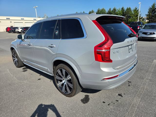 Used 2023 Volvo XC90 B6 Ultimate w/ Protection Package Premier AWD/4WD image 12