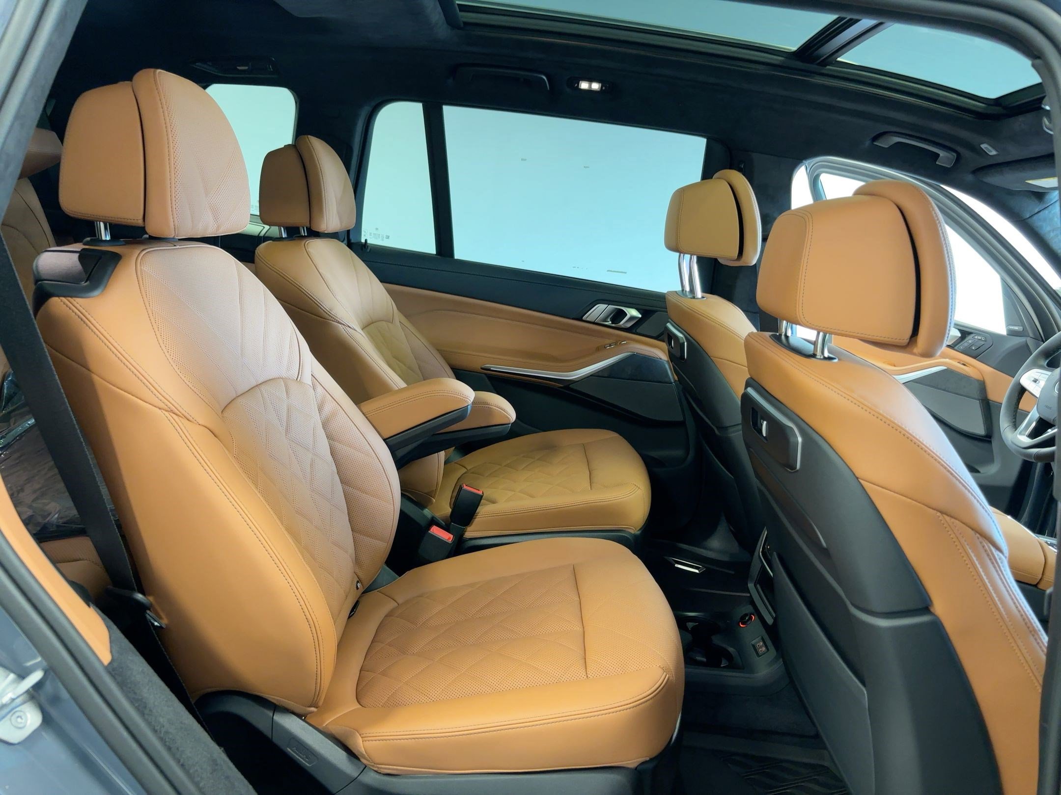 New 2026 BMW X7 xDrive40i image 30