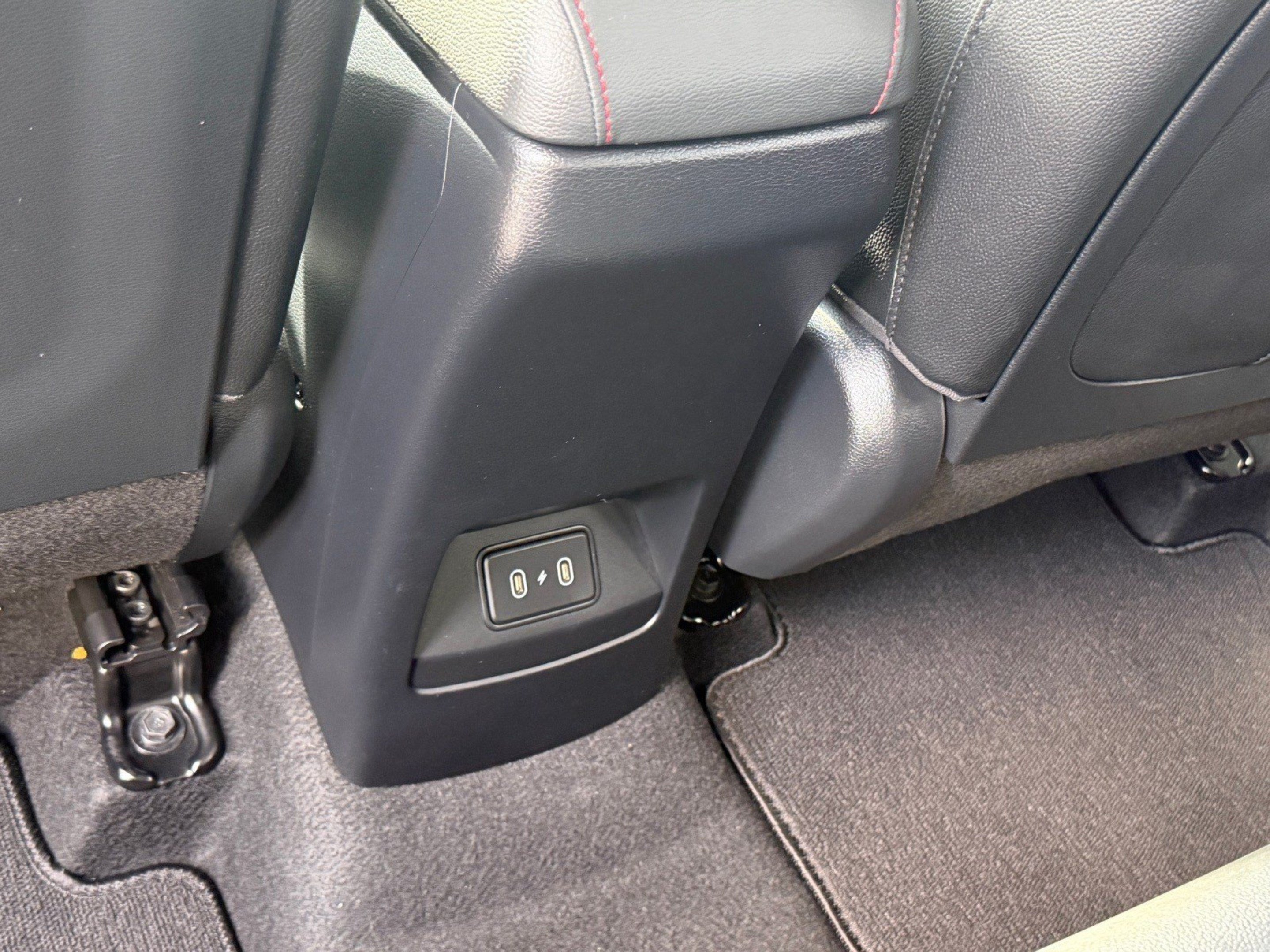 Certified 2024 Kia Soul GT-Line w/ Option Group 020 FWD image 21