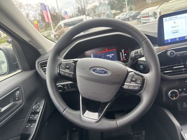Used 2024 Ford Escape Active image 25