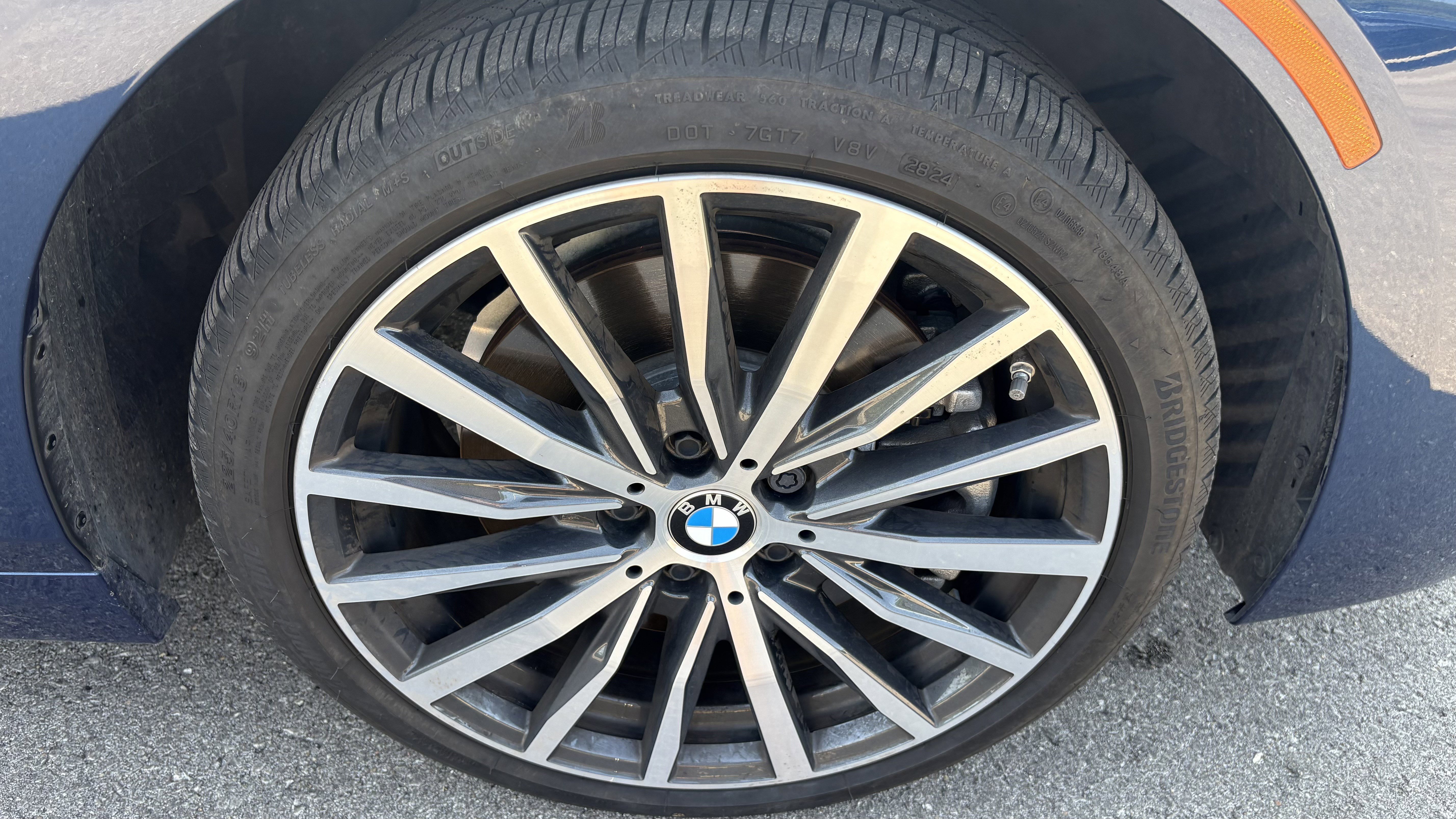 Certified 2024 BMW 228i xDrive Gran Coupe w/ Premium Package image 15