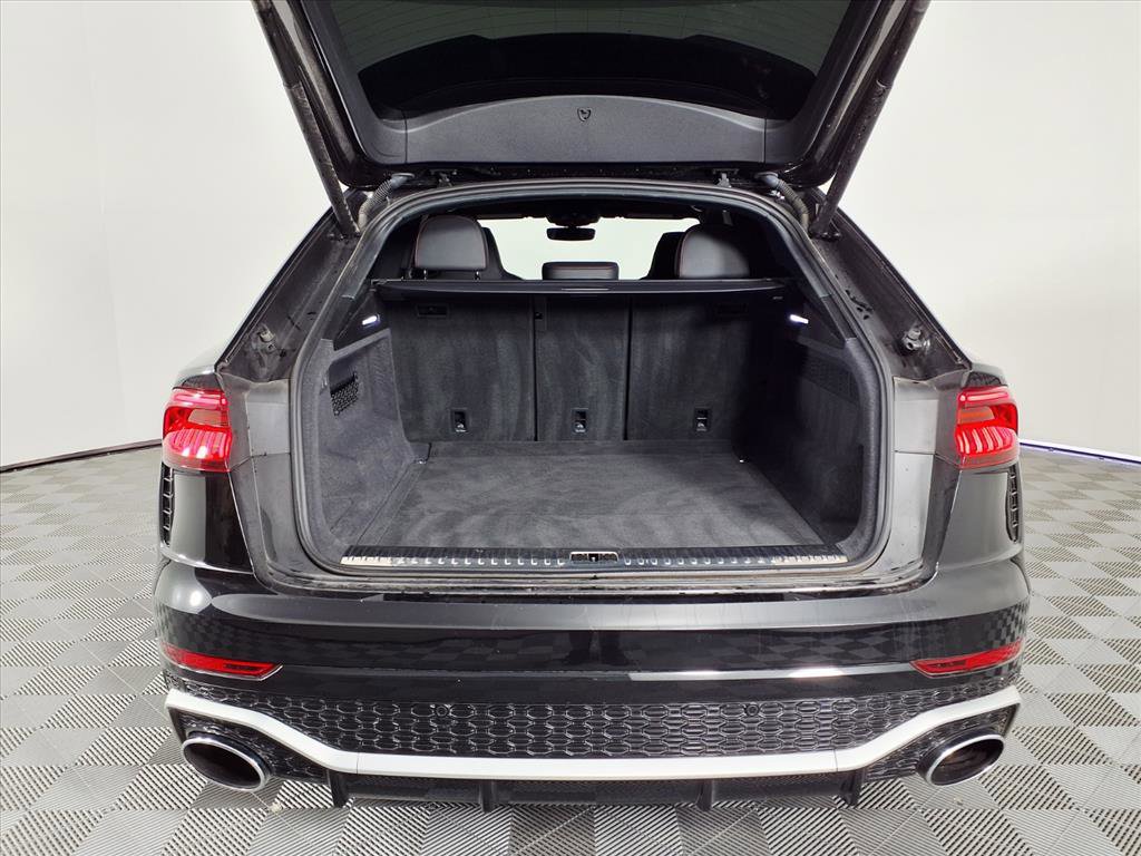 Used 2023 Audi RS Q8 image 8