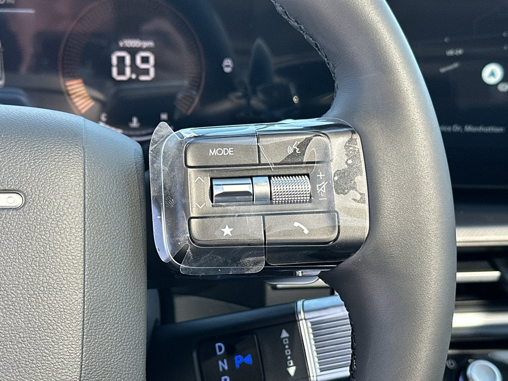 New 2026 Hyundai Santa Fe XRT AWD/4WD image 15
