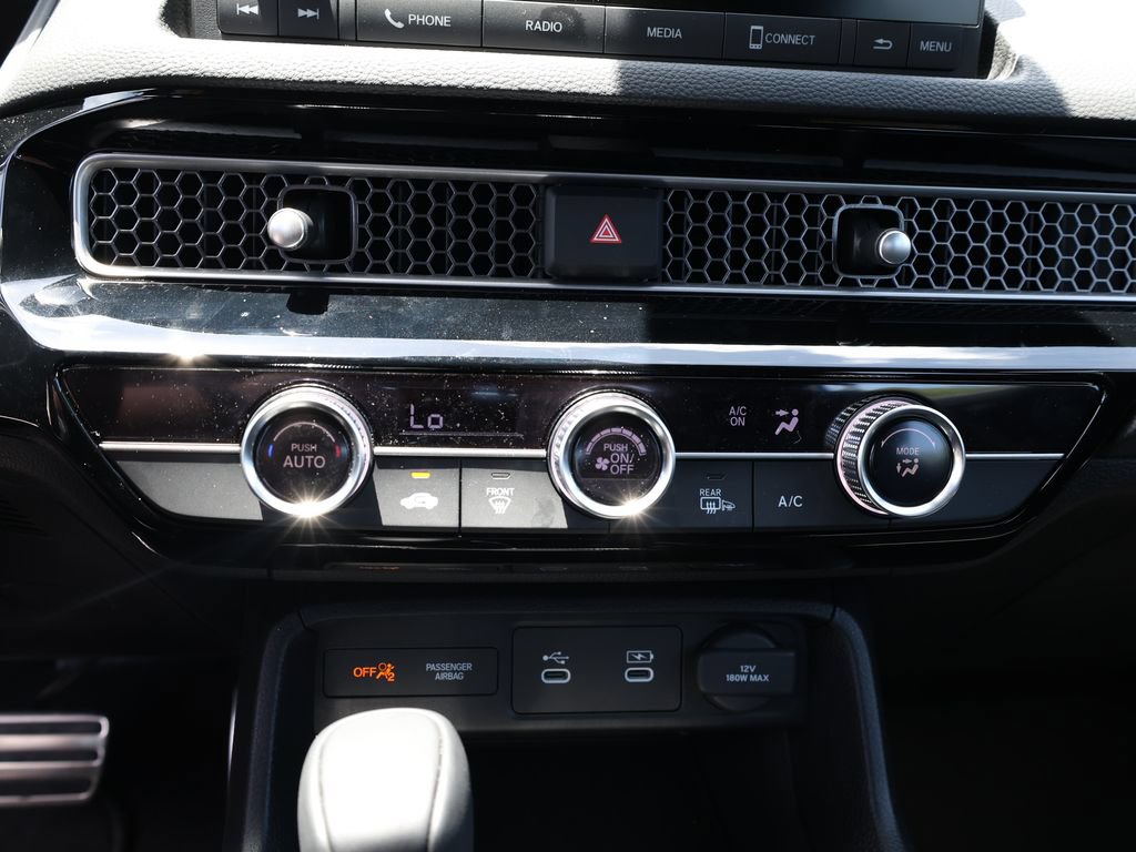 Used 2026 Honda Civic Sport image 25