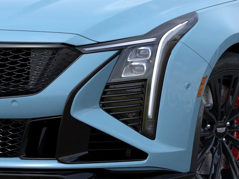 New 2026 Cadillac CT5 V Blackwing w/ Precision Package image 10