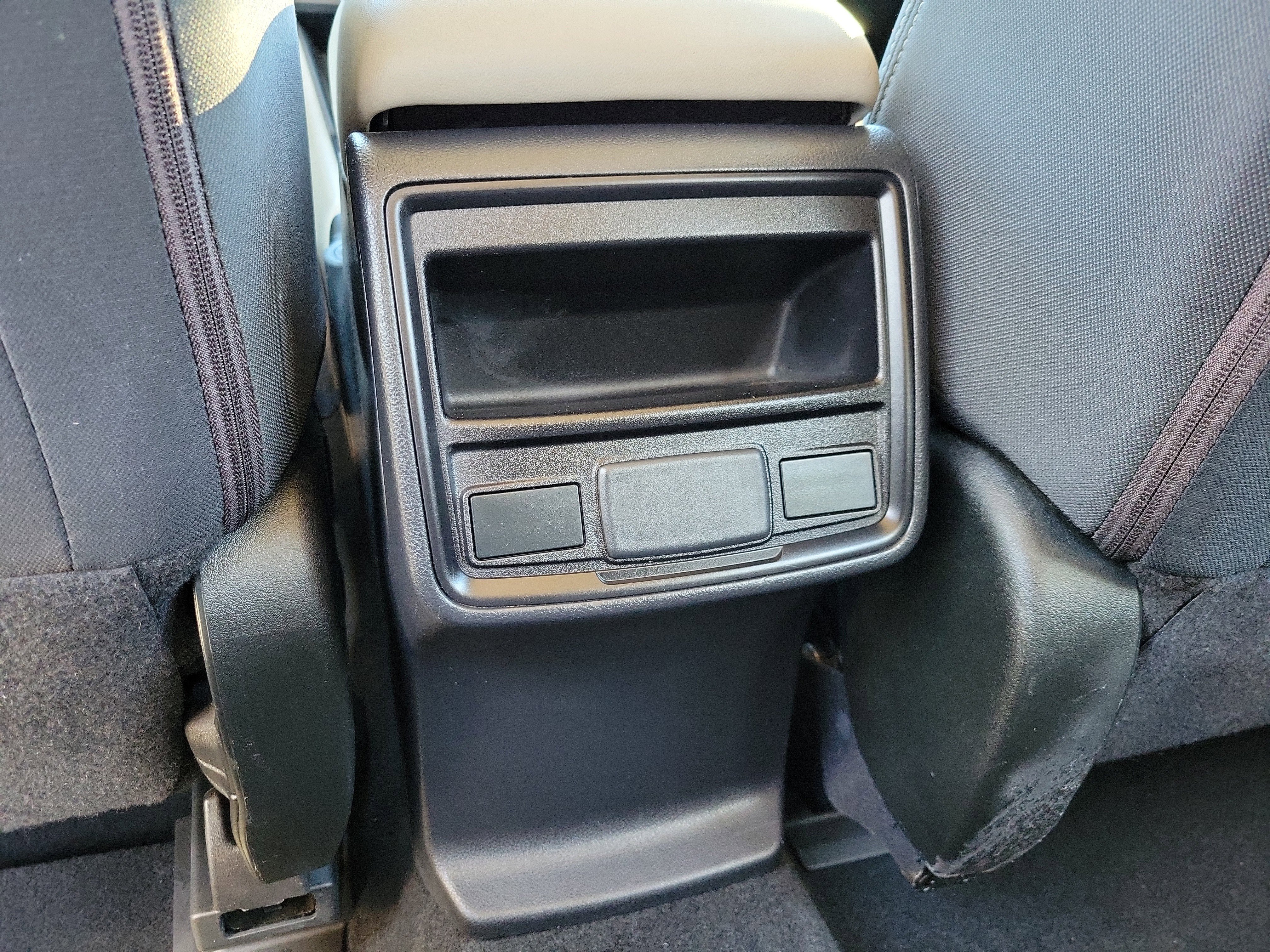 Used 2019 Subaru Forester w/ Alloy Wheel Package image 15