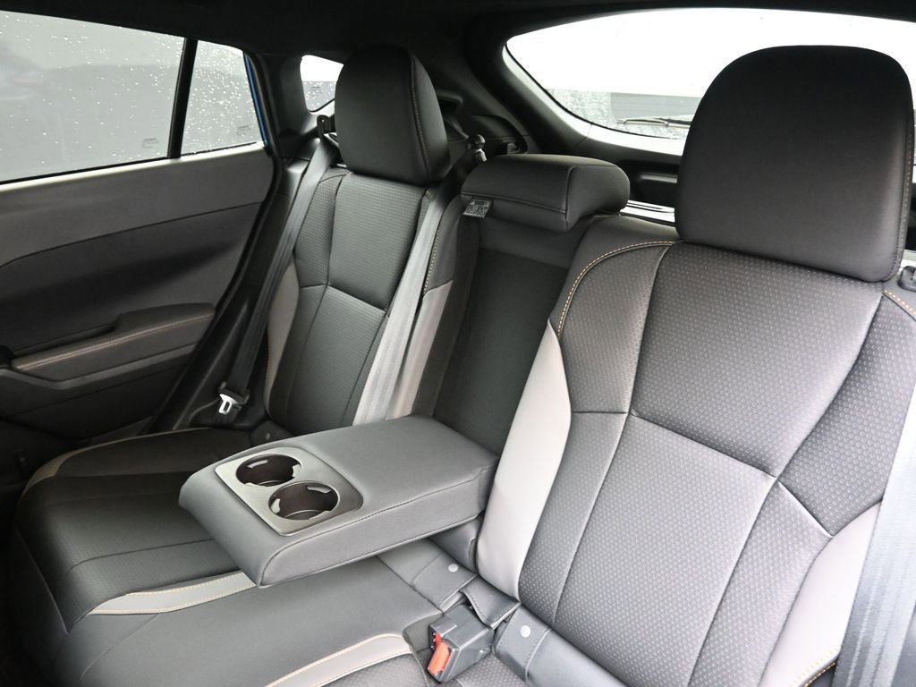 New 2026 Subaru Crosstrek 2.5i Wilderness image 20