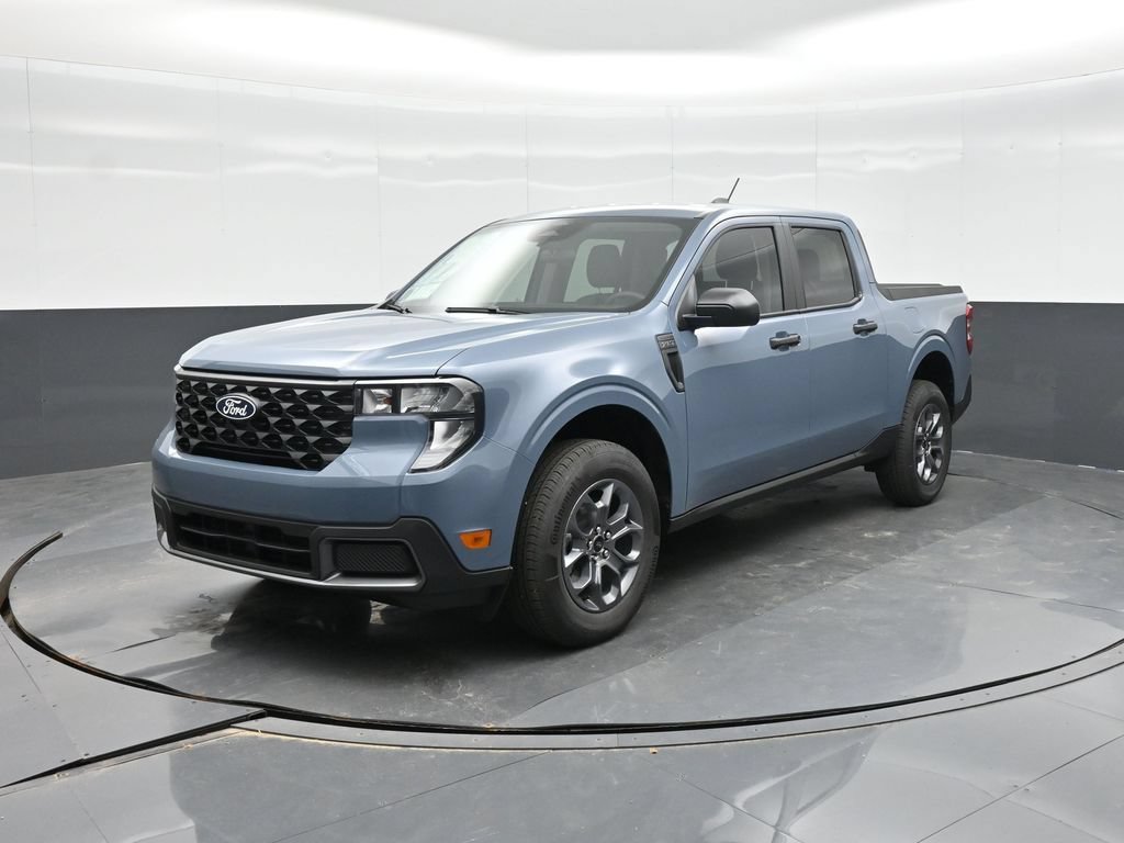 New 2026 Ford Maverick XLT FWD image 21