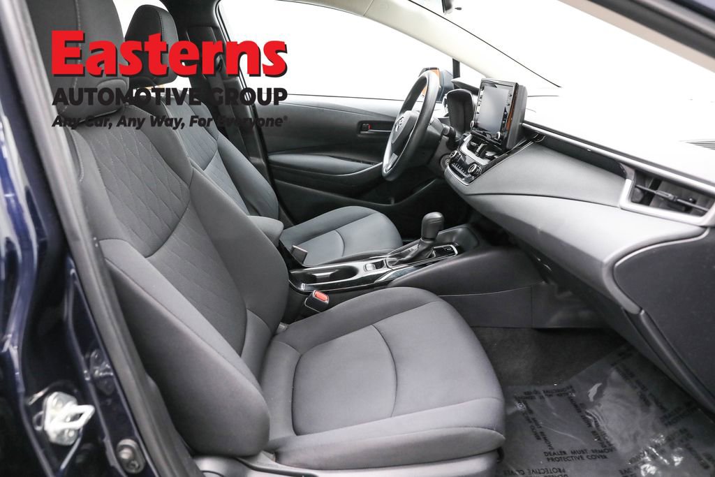 Used 2022 Toyota Corolla LE image 24
