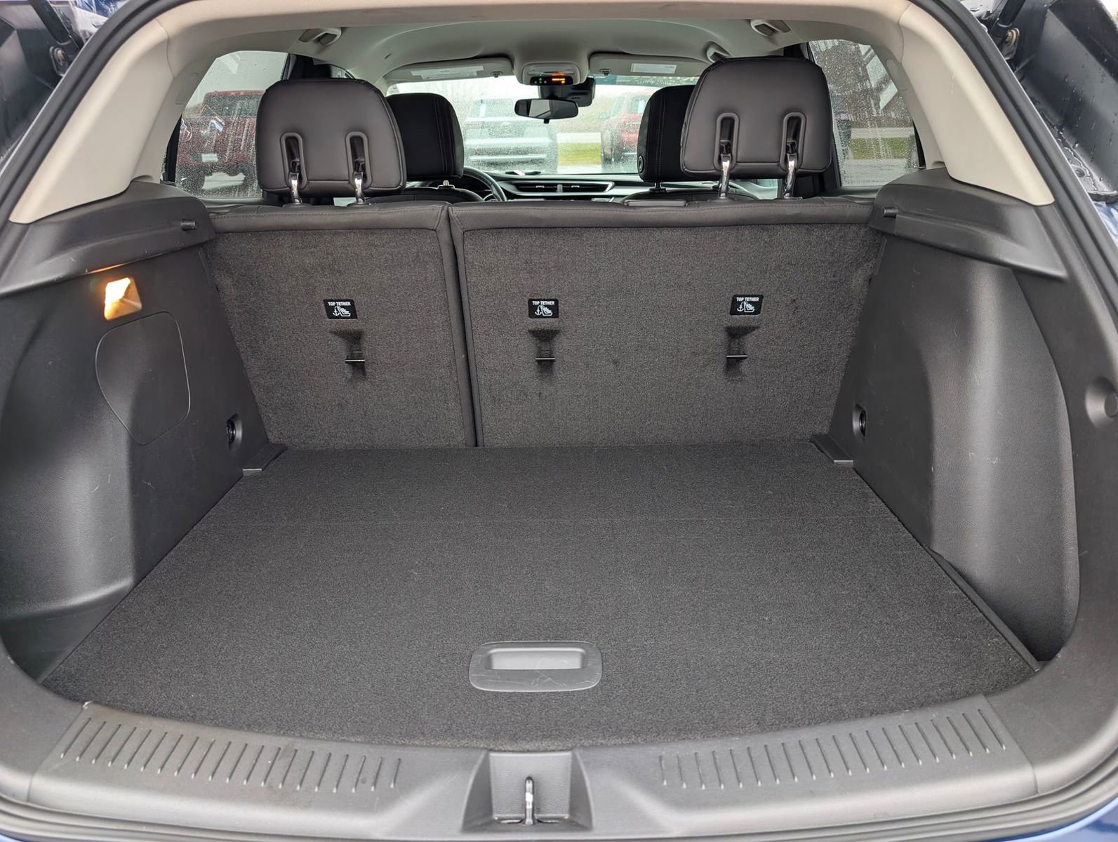 Certified 2023 Buick Encore GX Preferred w/ Cold Weather Comfort Package image 24