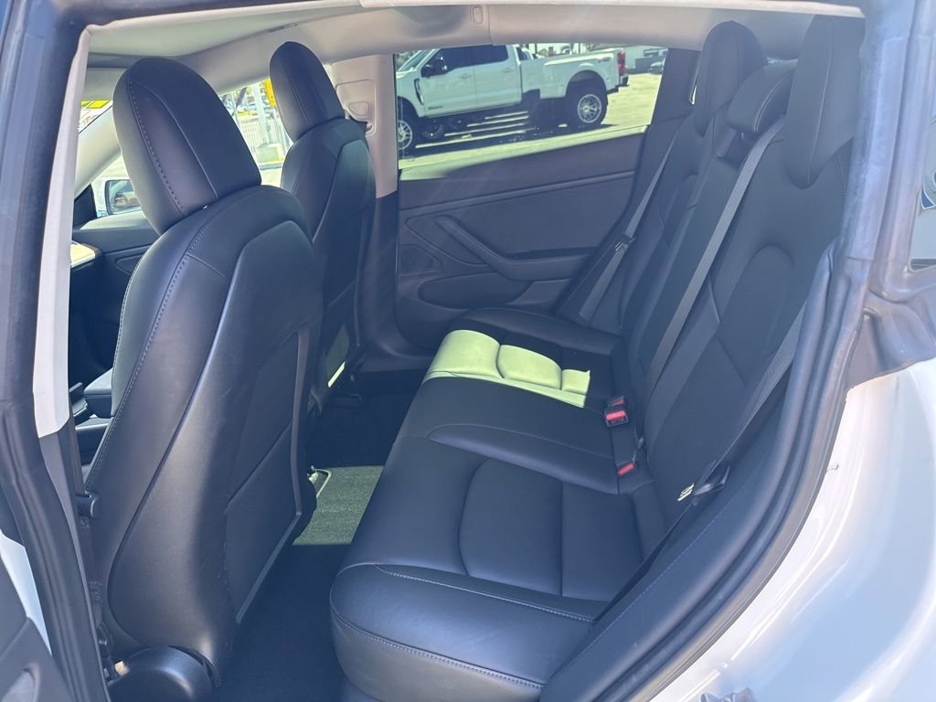 Used 2019 Tesla Model 3 image 7