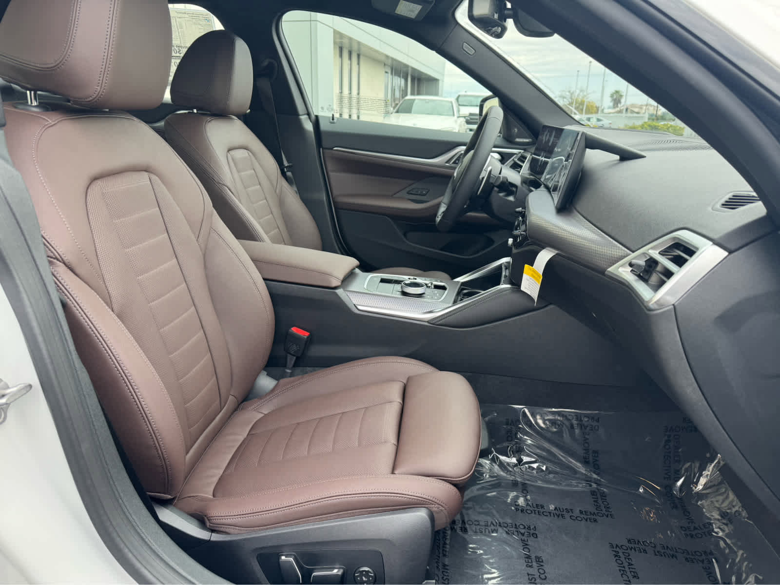 New 2026 BMW 430i w/ M Sport Package image 23